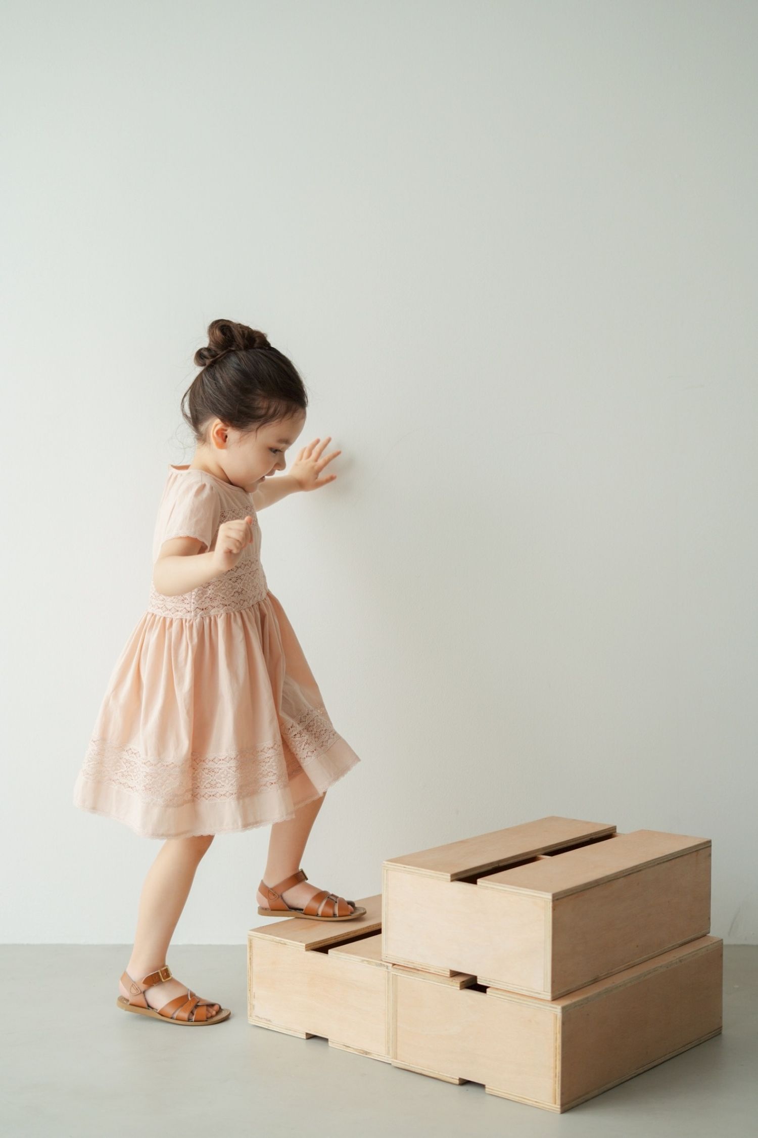 Laishai Studio｜來晒你的美好生活 | June - little closet