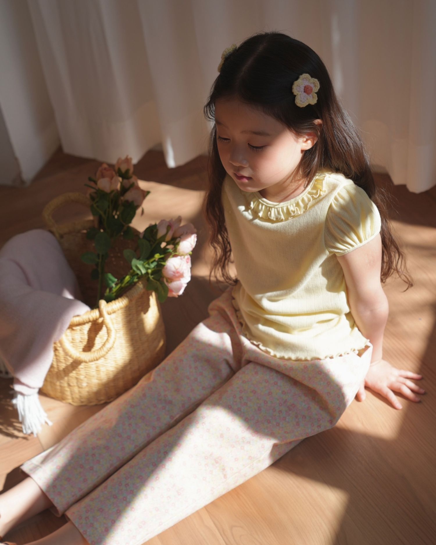 Laishai Studio｜來晒你的美好生活 | slow grow