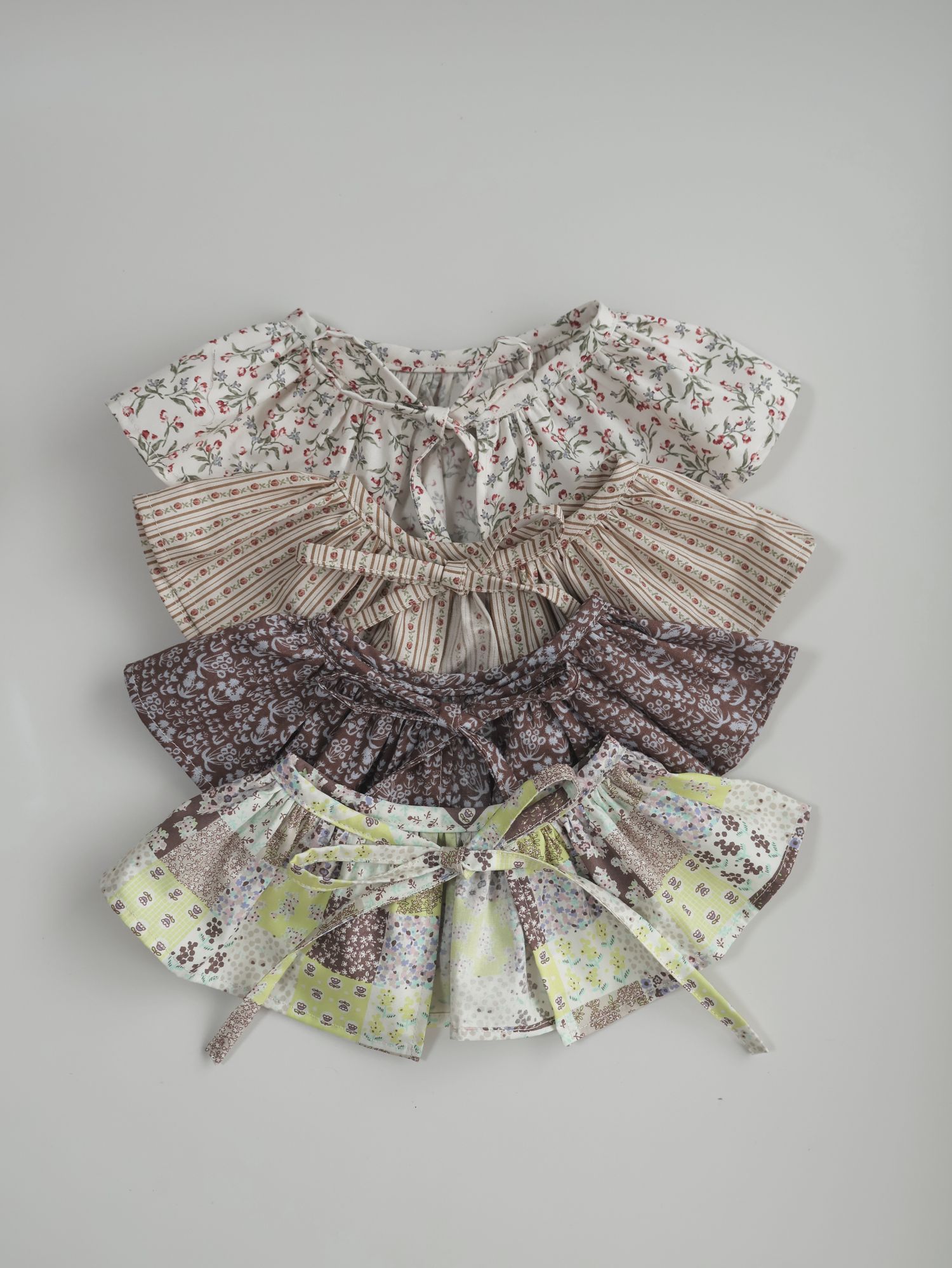 Laishai Studio｜來晒你的美好生活 | mell