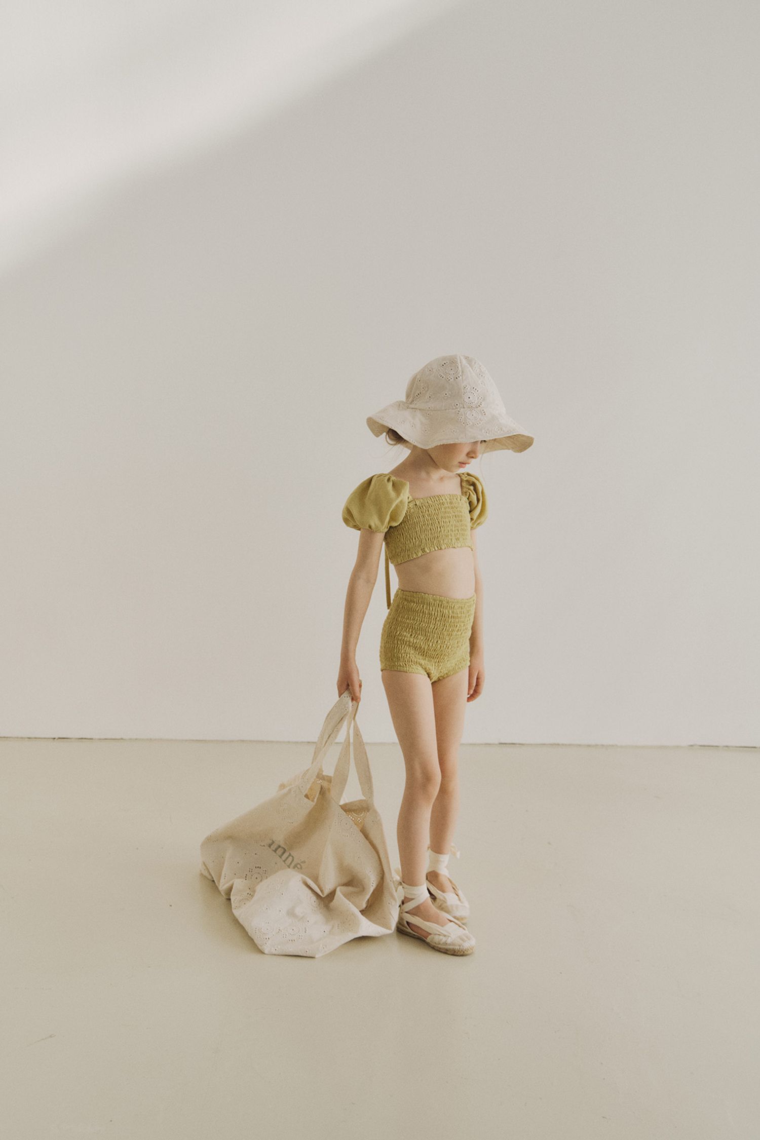 Laishai Studio｜來晒你的美好生活 | inné 