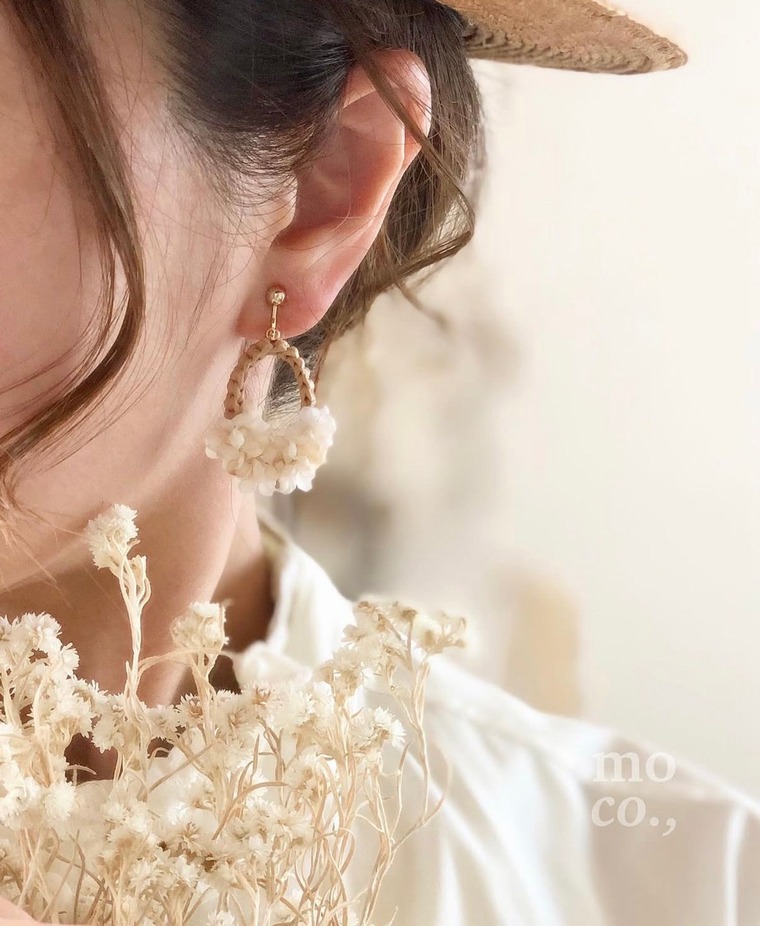 Laishai Studio｜來晒你的美好生活 | mo co.,