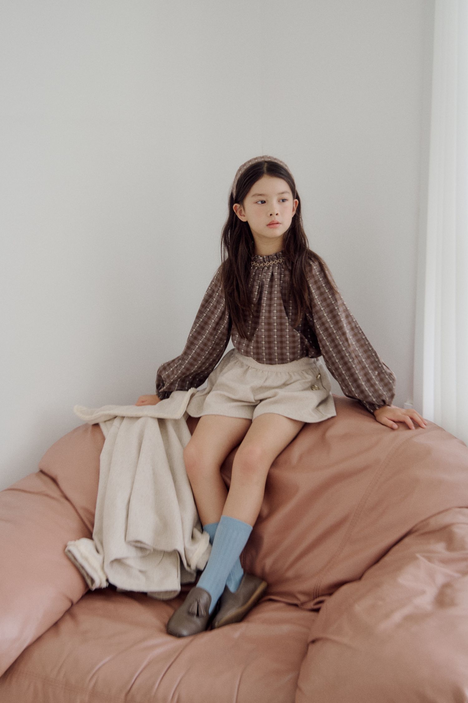 Laishai Studio｜來晒你的美好生活 | Saint Ella