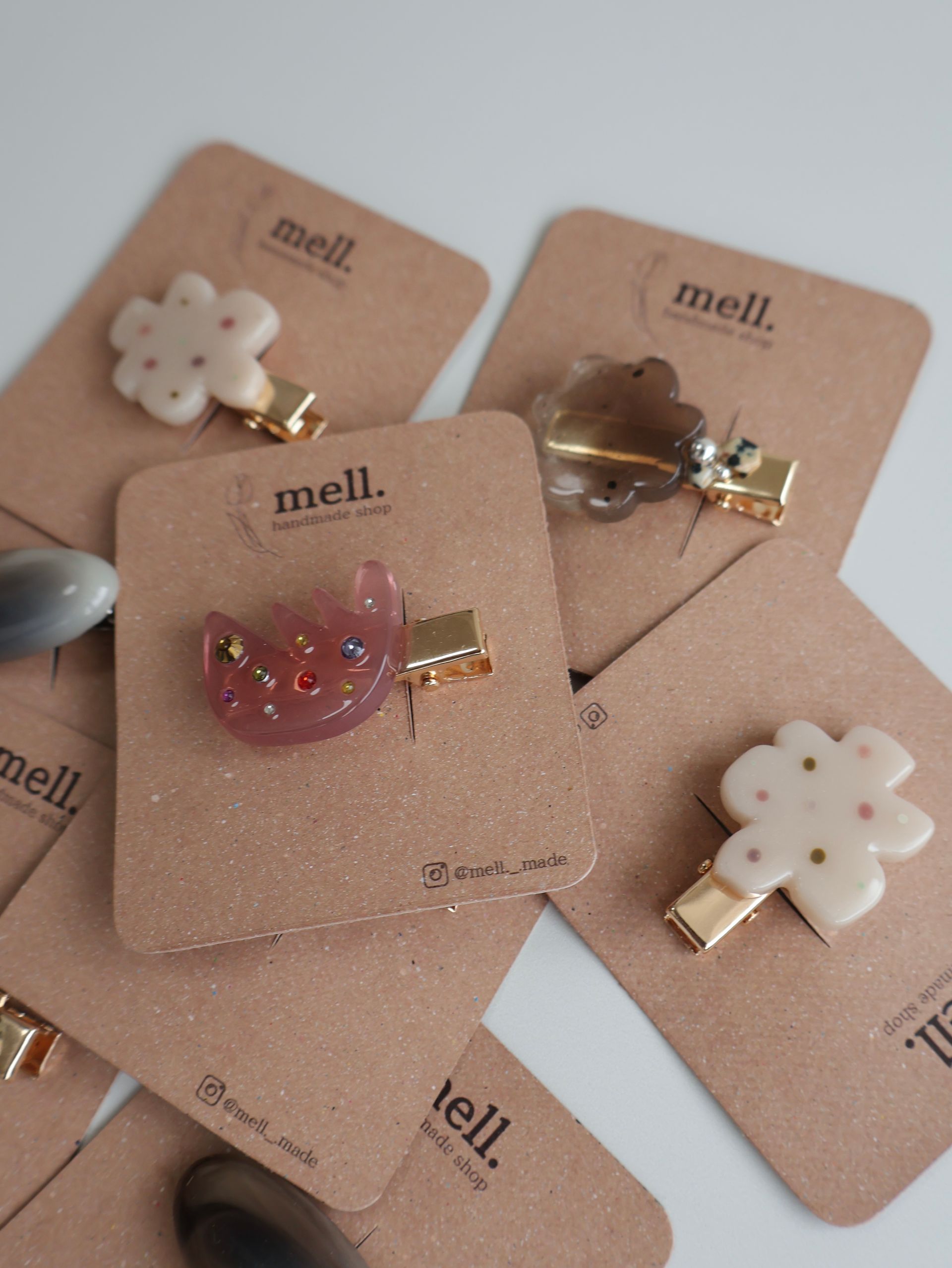 Laishai Studio｜來晒你的美好生活 | mell.
