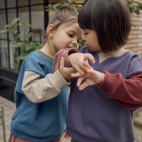 26가을 컬러블럭 맨투맨 1000-1000