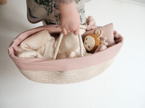 Doll Basket with cover - Mauve 2.jpg