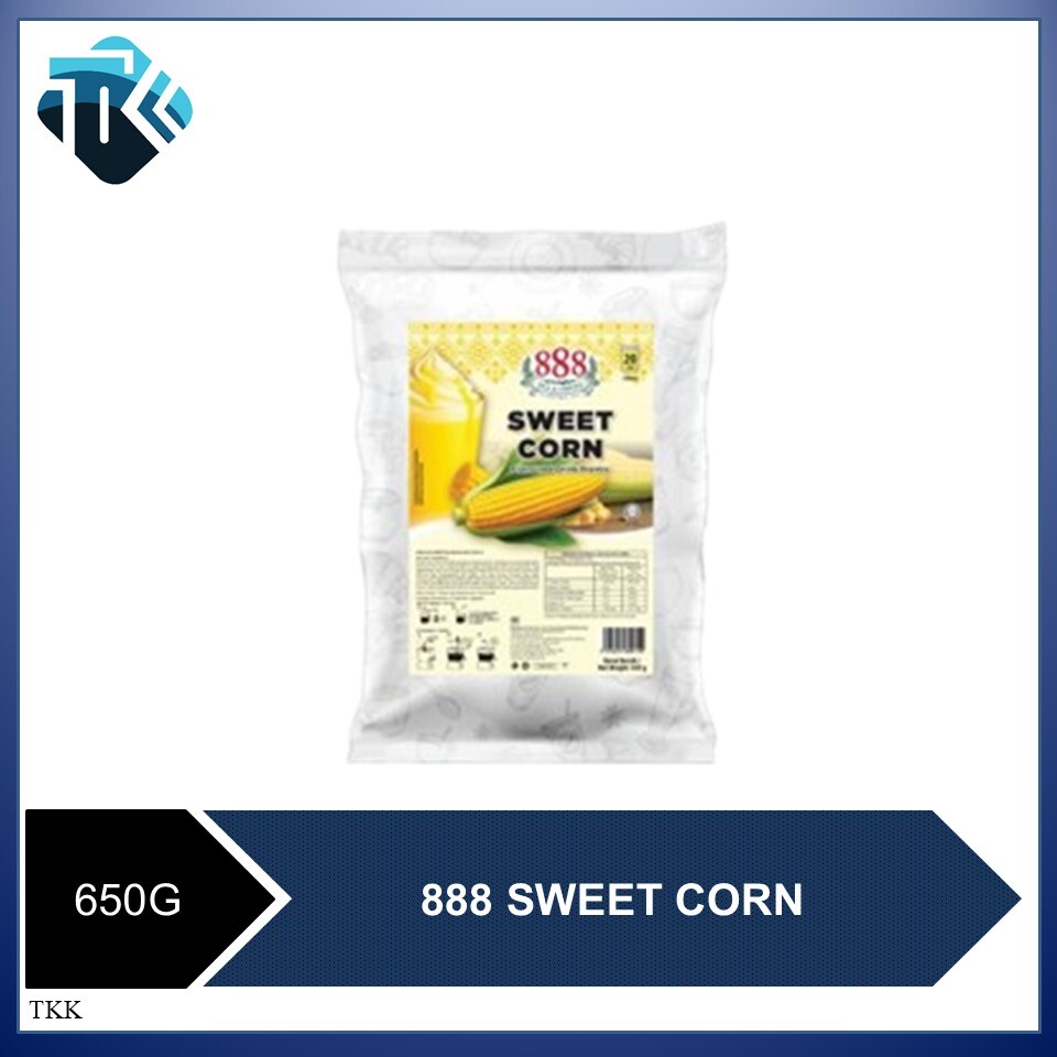 888 JAGUNG 