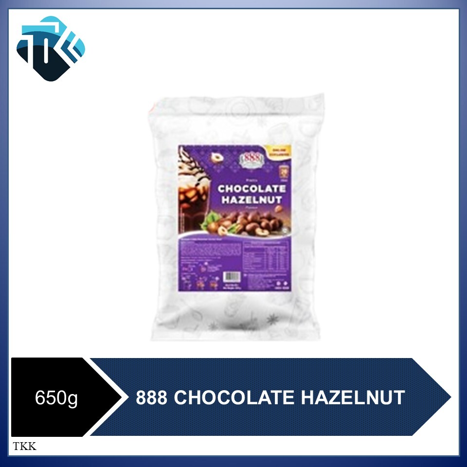 888 HAZELNUT