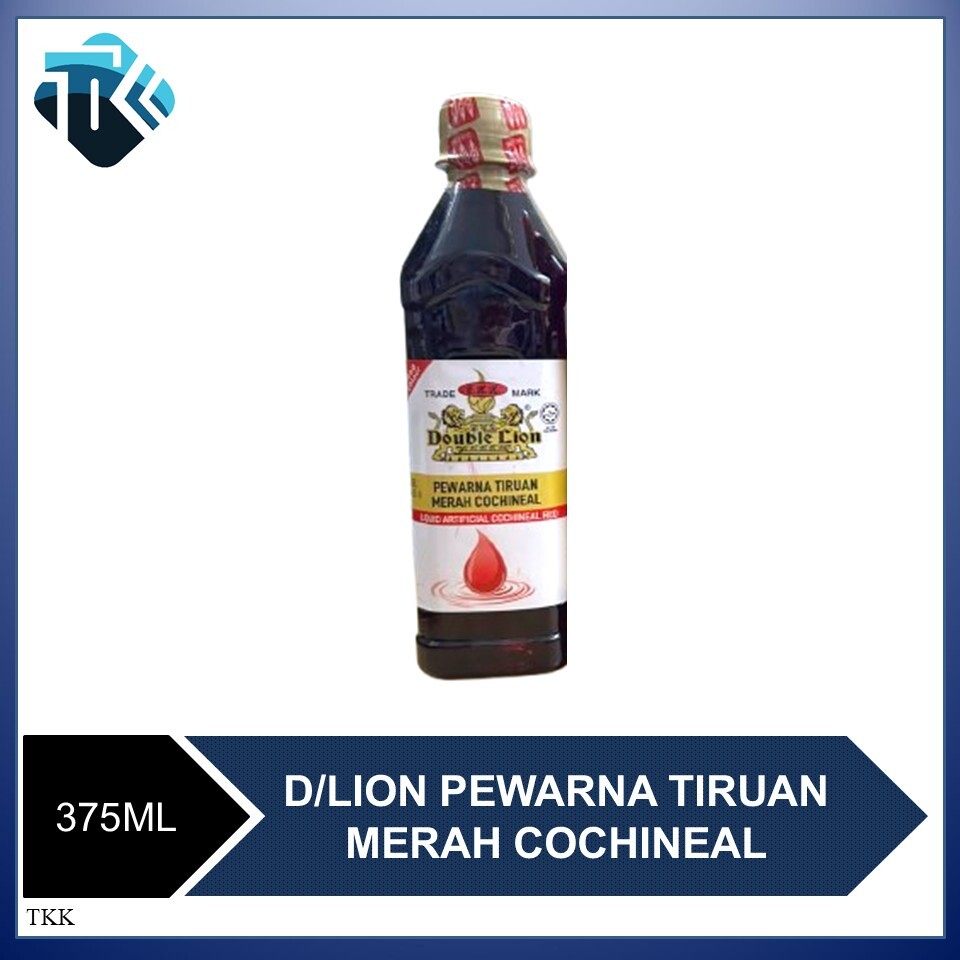 DL MERAH