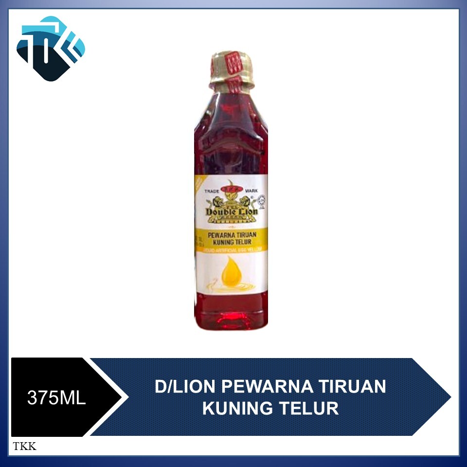 DL KUNING TELUR
