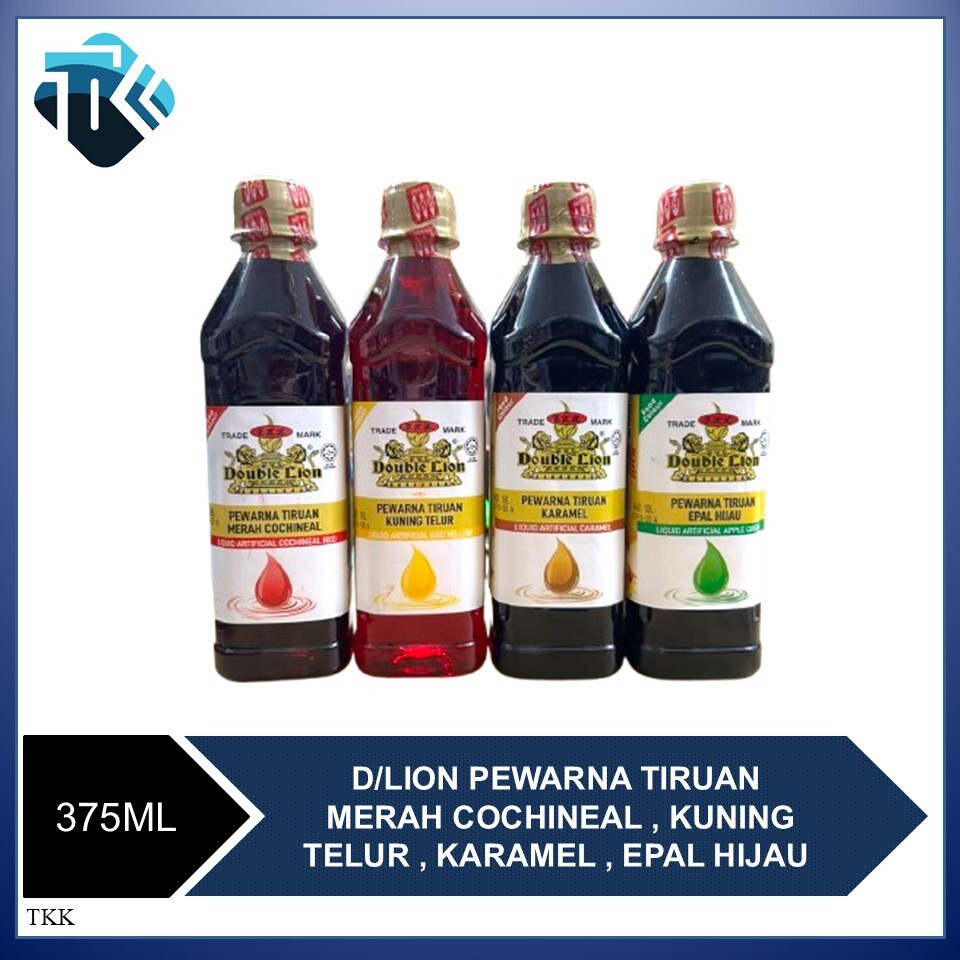 DL PEWARNA 
