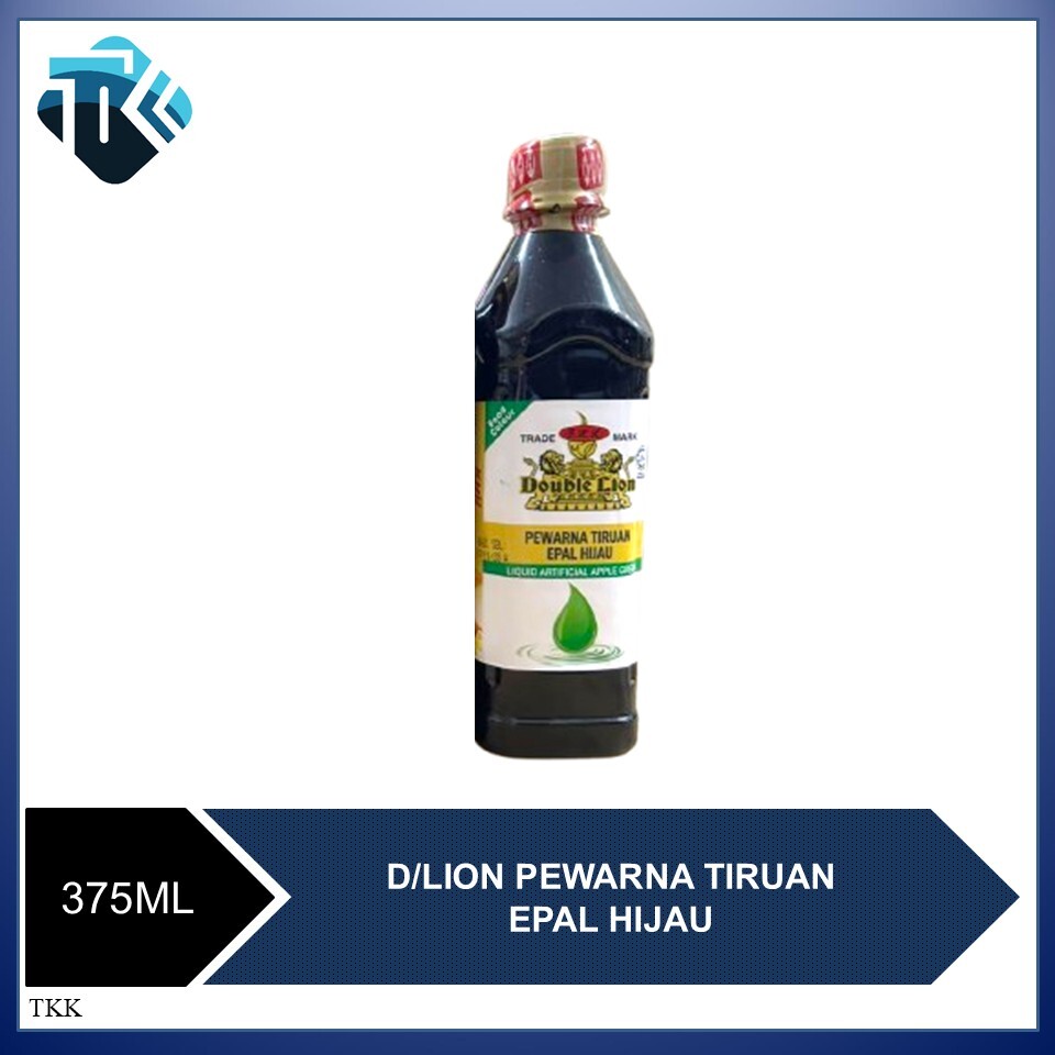 DL EPAL HIJAU