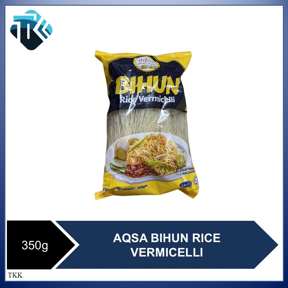 BIHUN AQSA