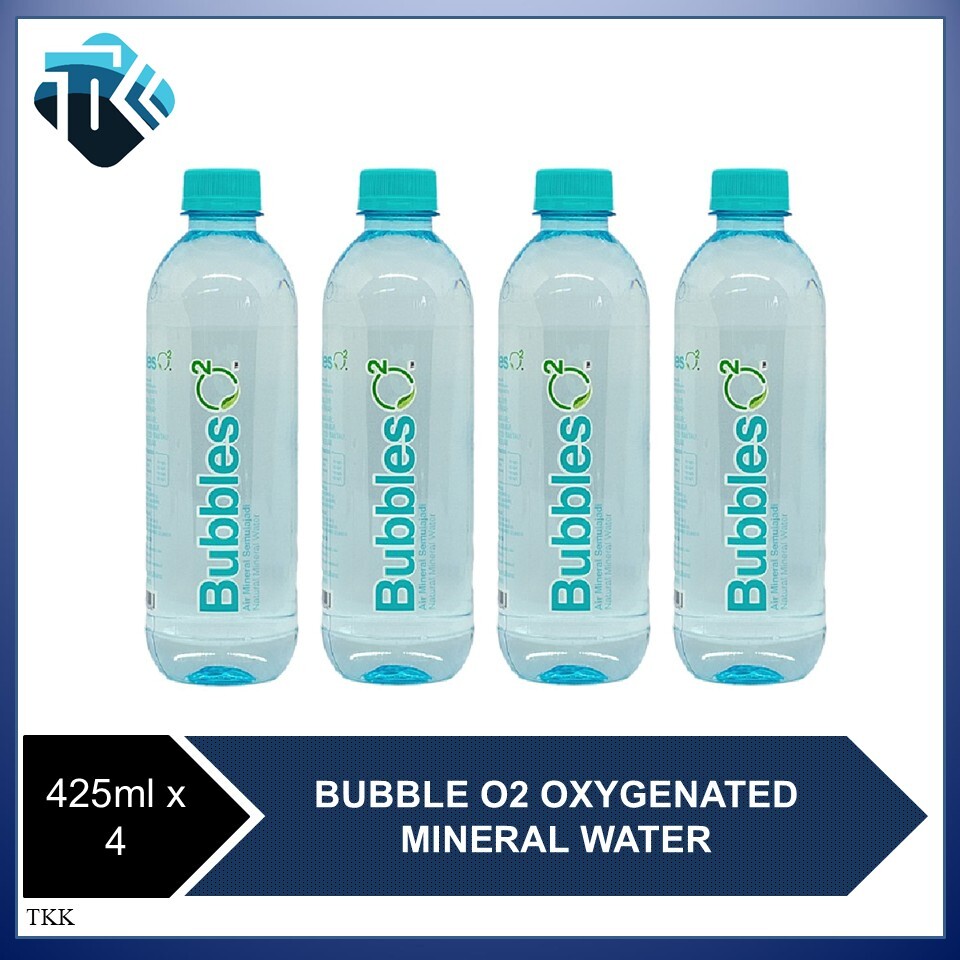 BUBBLE 02