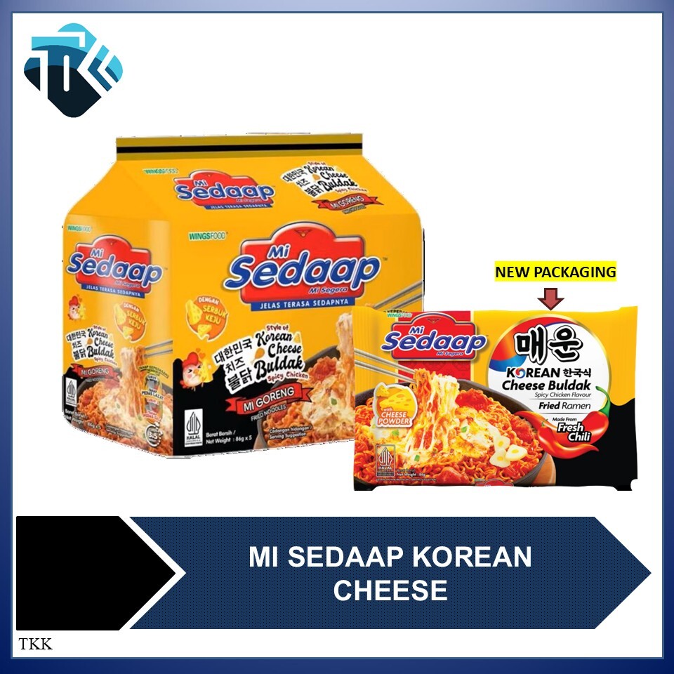 MI SEDAP
