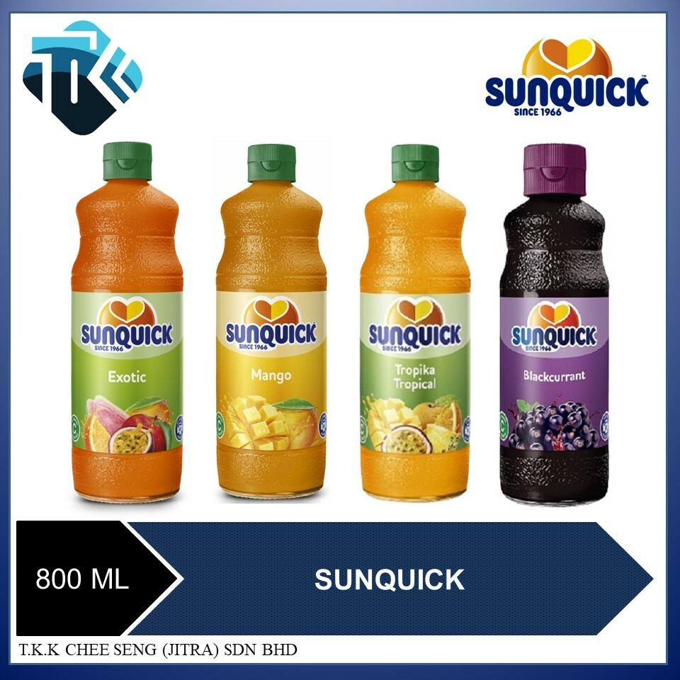 sqk 800ml