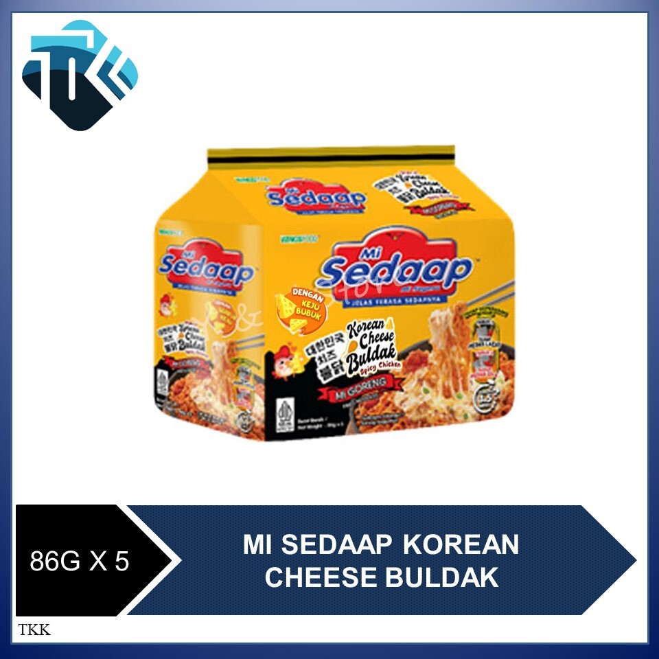 MI SEDAP KOREA