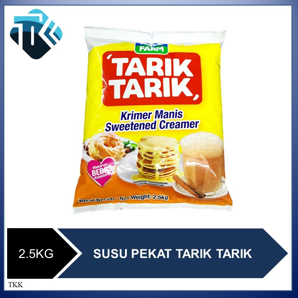 SUSU PAKET