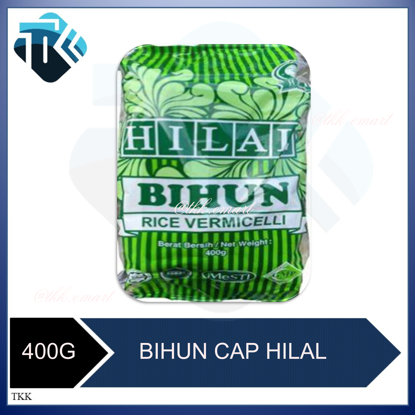 BIHUN HILAL