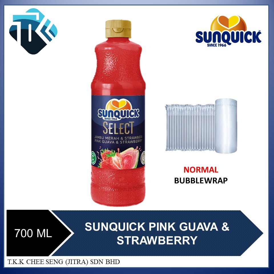 pink guava normal