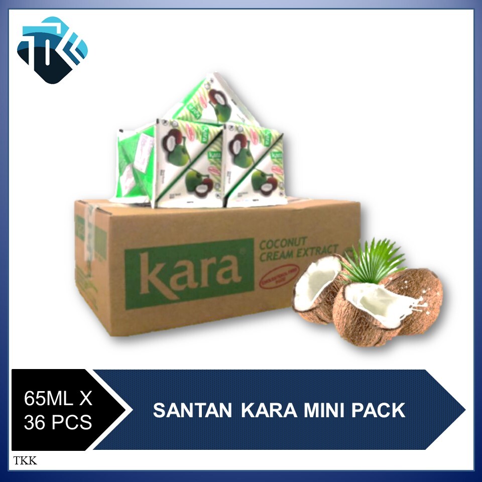 SANTAN KARA