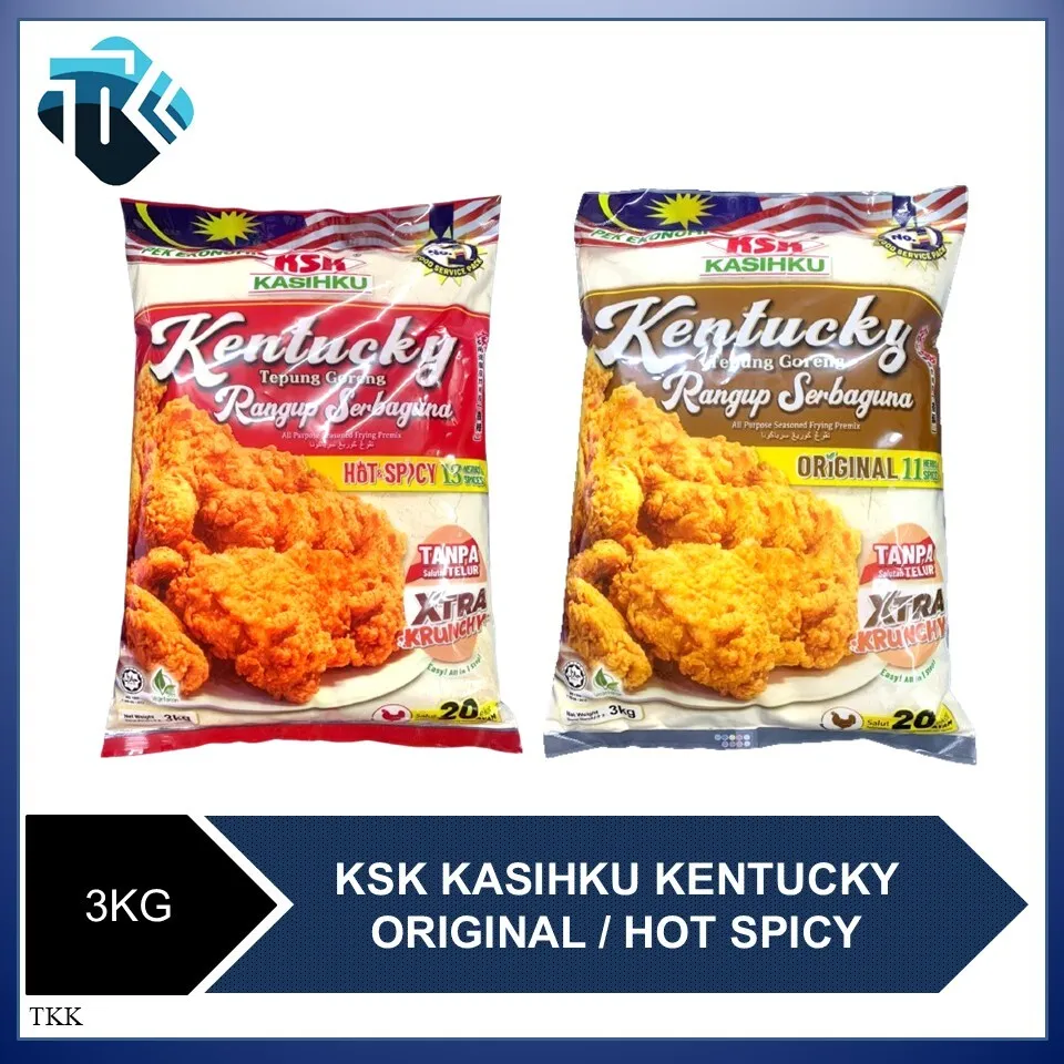 KSK 3KG