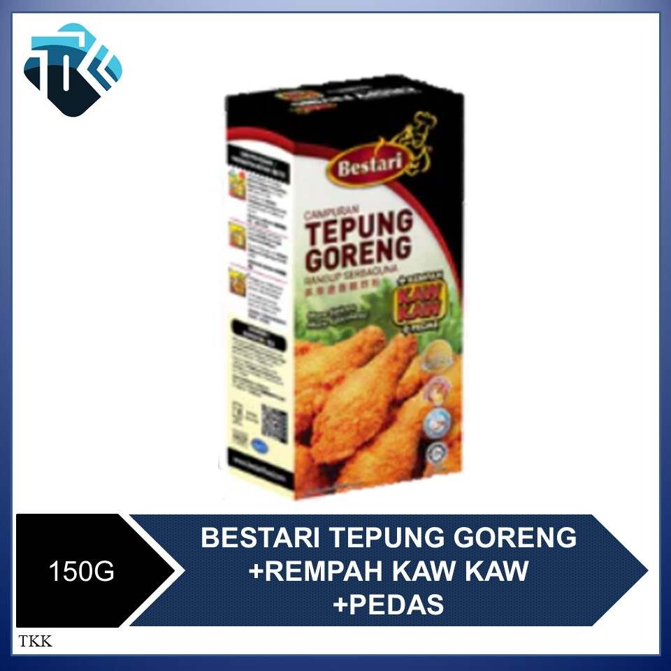 150G BESTARI KAW2