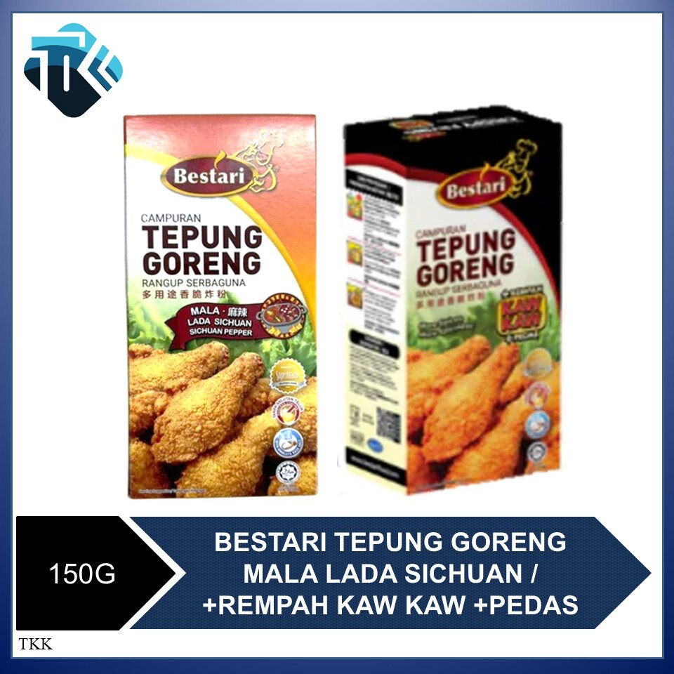 150G BESTARI
