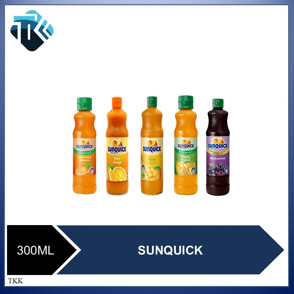 sqk 300ml