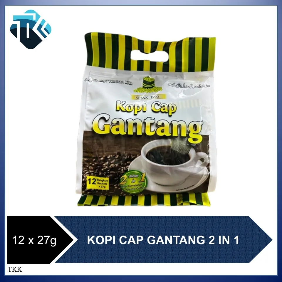 KOPI 2 IN 1