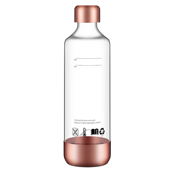 Champagne Bottle Transparent