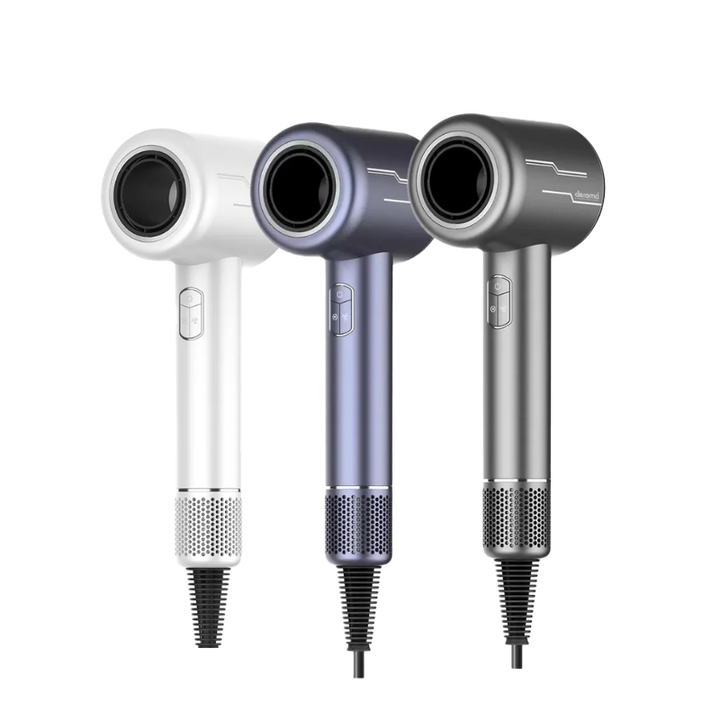 3in1 Transparent