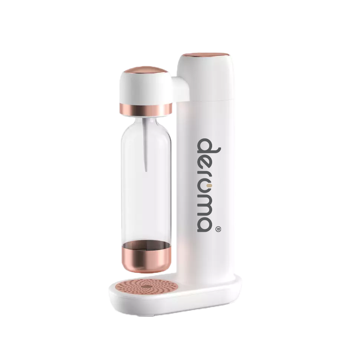 Champagne Transparent