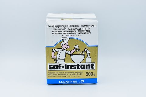 Saf instant yeast
