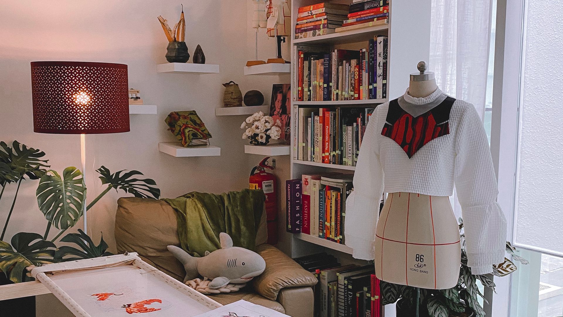 筠 JUN Studio | MU Space