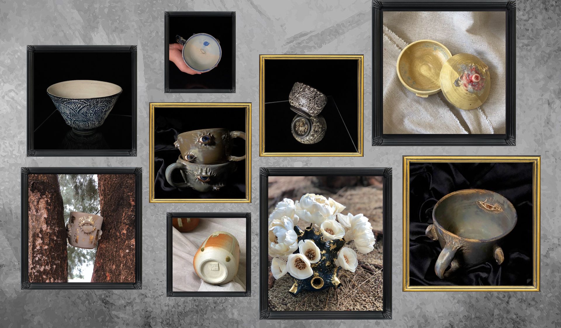 筠 JUN Studio | JUN Pottery