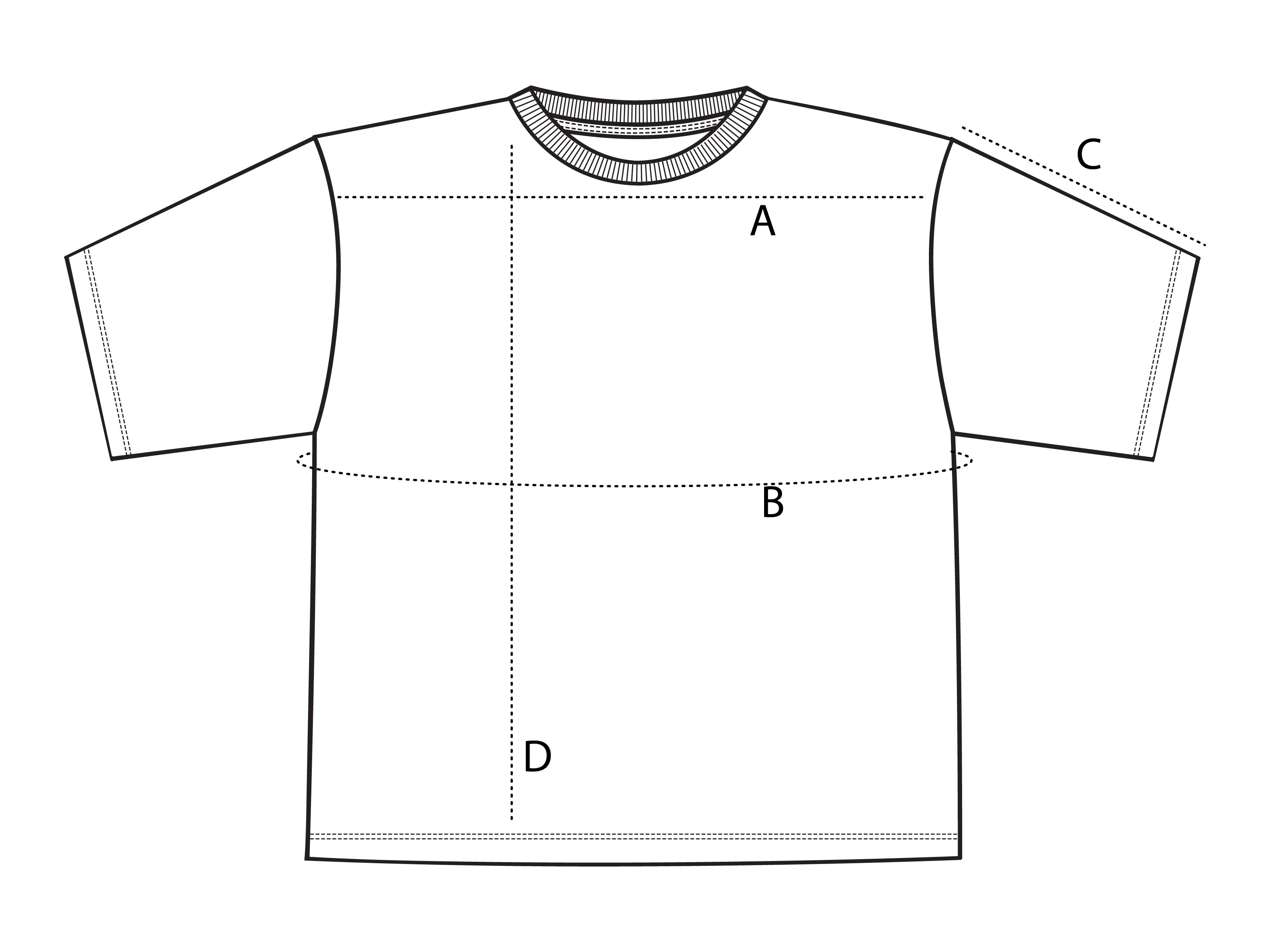 all_size_TSHIRT SIZE