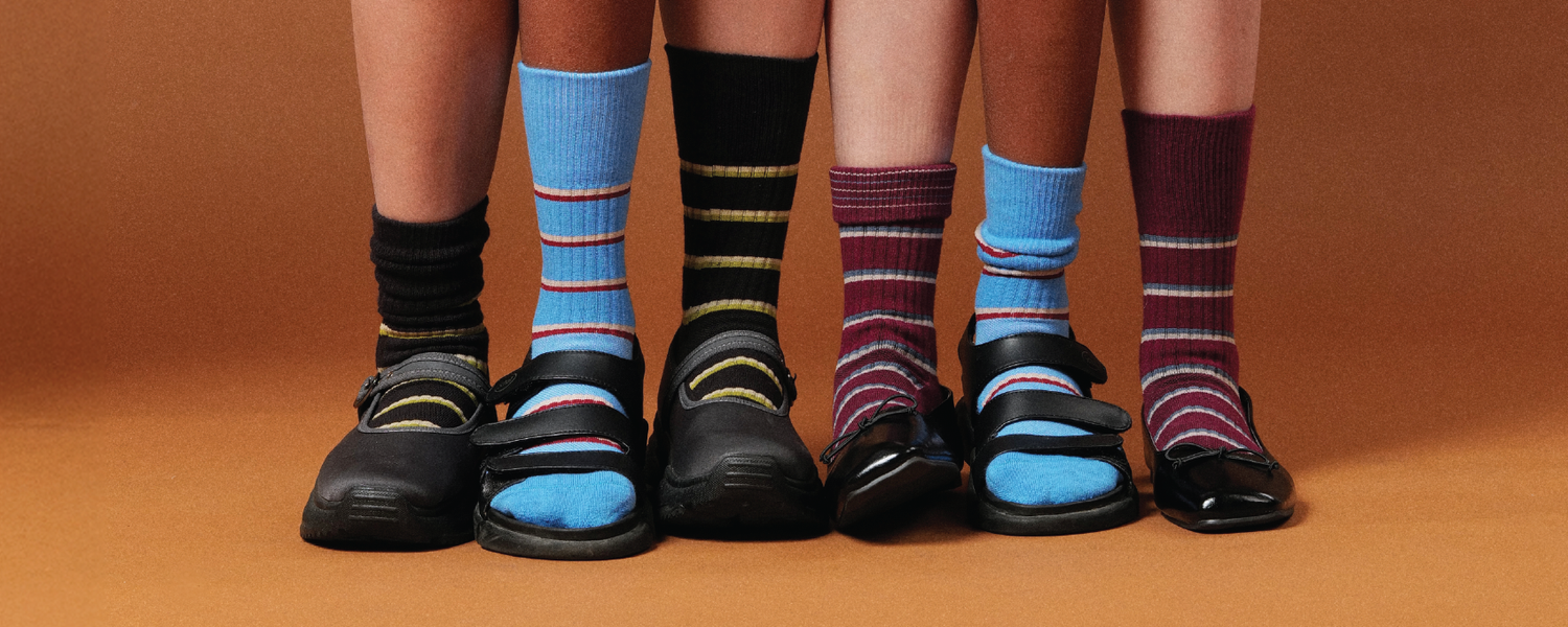 GOODPAIRSOCKS | LATE FOR SUMMER . ON TIME FOR YOU