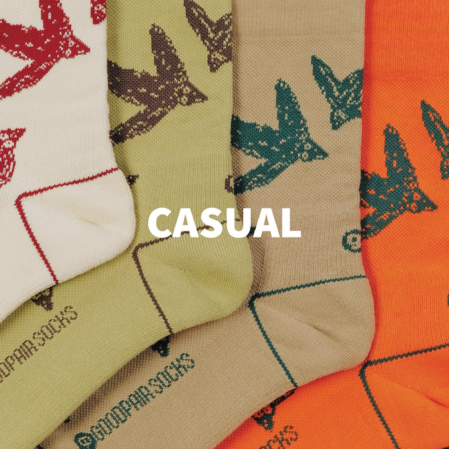 GOODPAIRSOCKS |  - 
