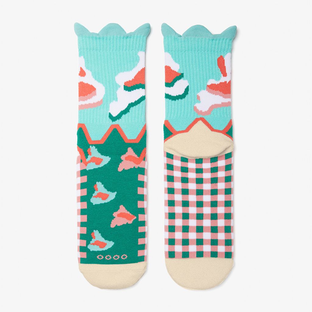 Goodpair_socks_GKP008-A-MIT_FLOOWER-Mint_02.jpg