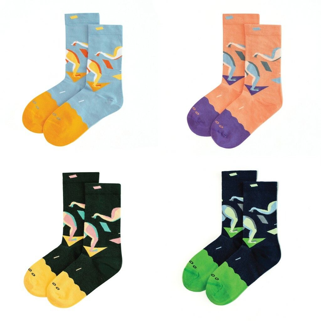 non-elastic-socks_goodpairsocks_goodstory_fancy-footwork_run_bistro-green05.jpg