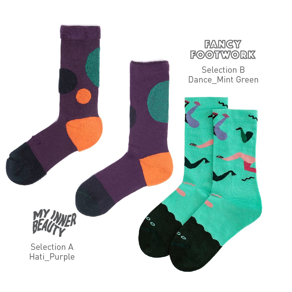 socks_goodpairsocks_2-in-1-special-gift-box_my-inner-beauty_hati_purple_fancy-footwork_dance_mint-green.jpg