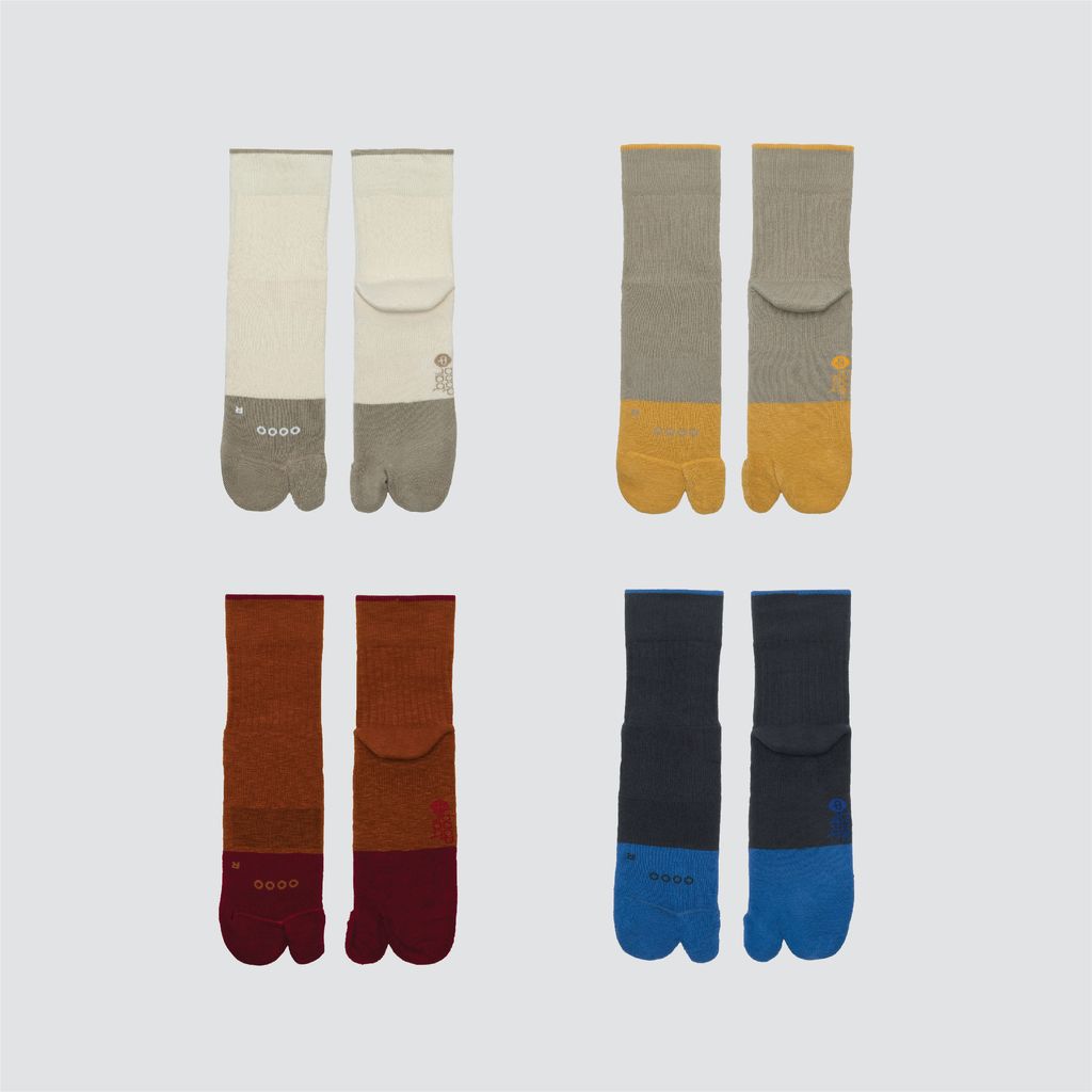 LIEWOOD Silas Cotton Socks 4 Pack - Olive green multi mix LIEWOOD Silas Cotton Socks 4 Pack - Olive green multi mix