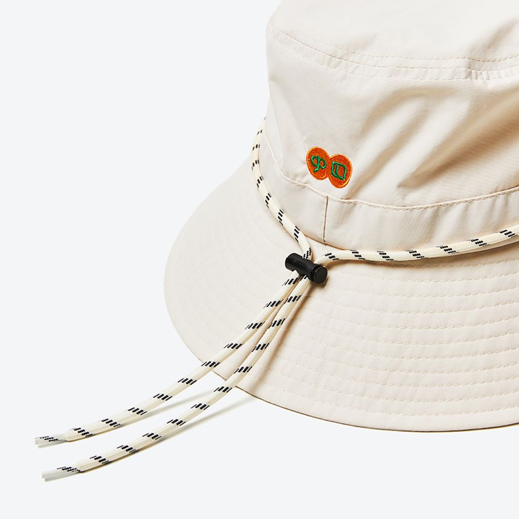 HOLIDAY, EVERYDAY  4 Ways Bucket Hat ( Limited Edition