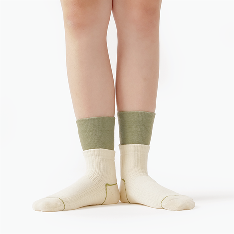 [K*T 24FW] Socks Pack nº01 Lapis Blue