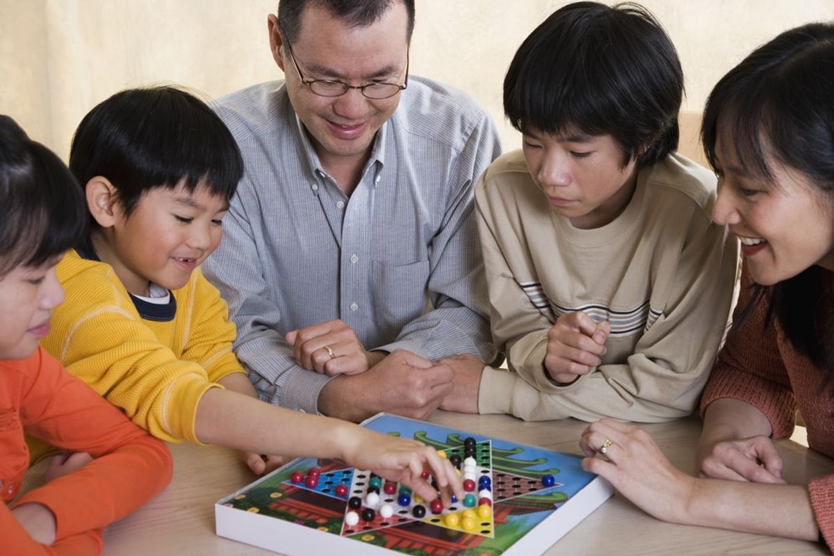 Tips For Choosing The Right Age-Appropriate Educational Toys (Part 1)