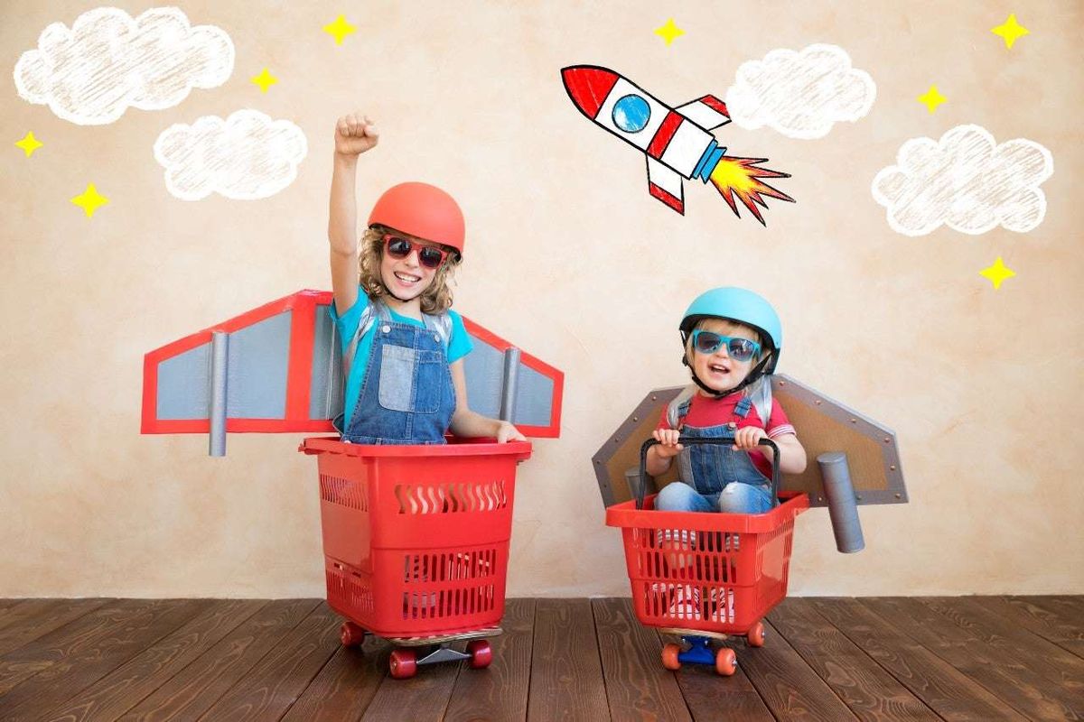 Important How Do Toys Influence Child Development?