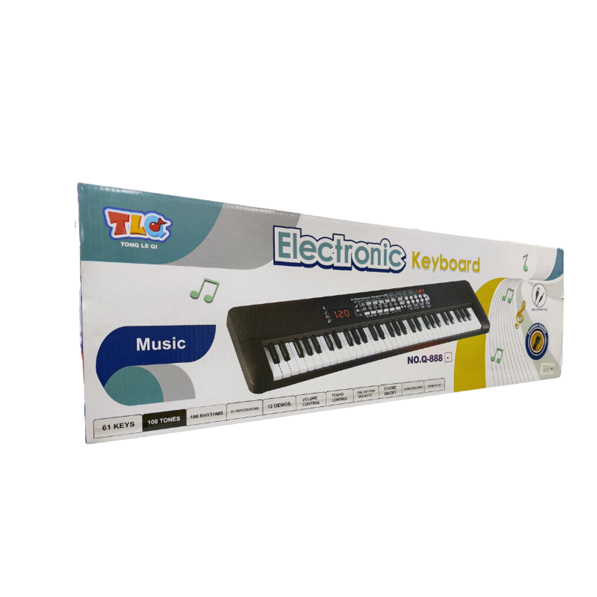 10 Benefits of Learning Piano Toys for Your Little One (Part 1) 