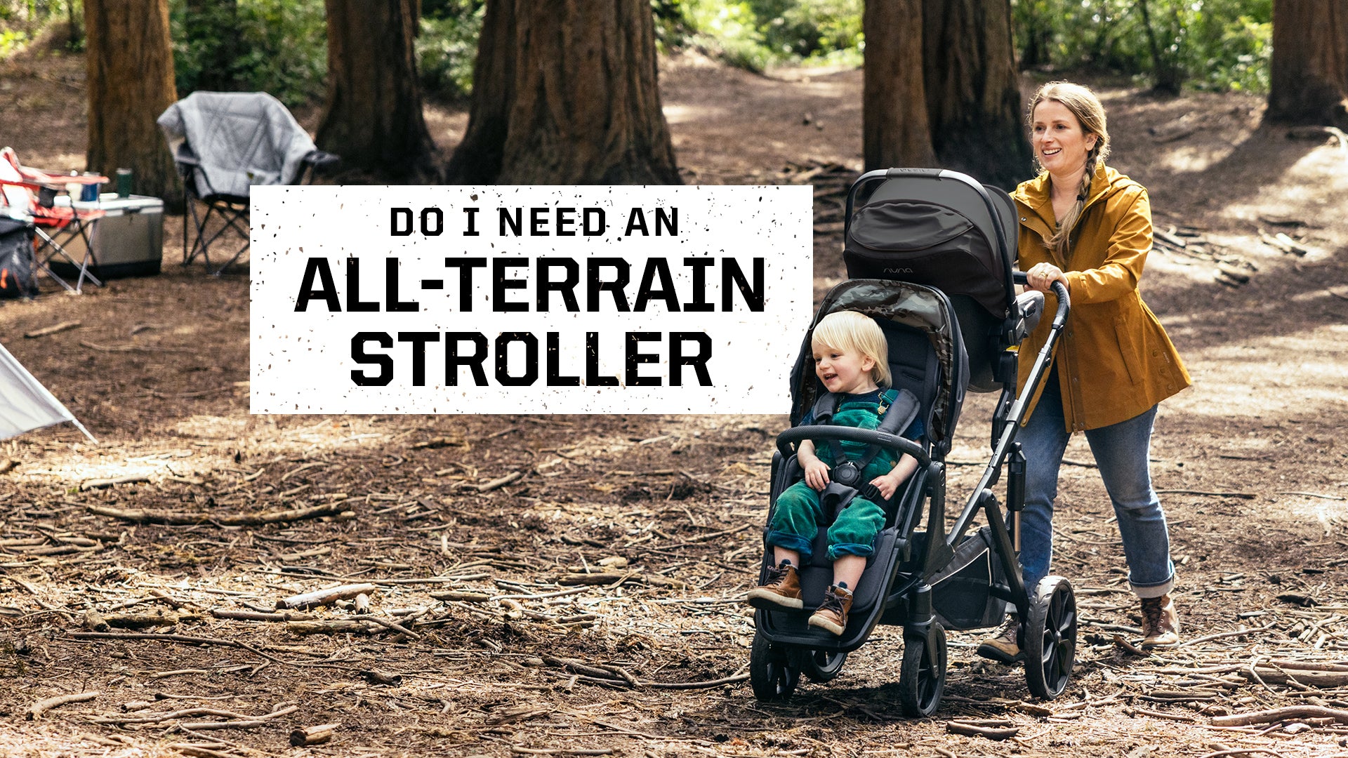 Mistake To Avoid When You Buying Stroller (Part 3) 