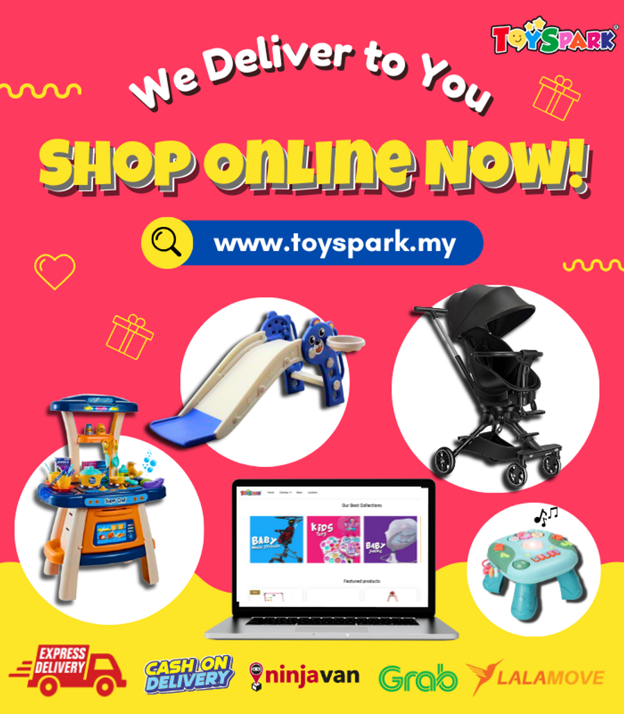 TOYSPARK | 