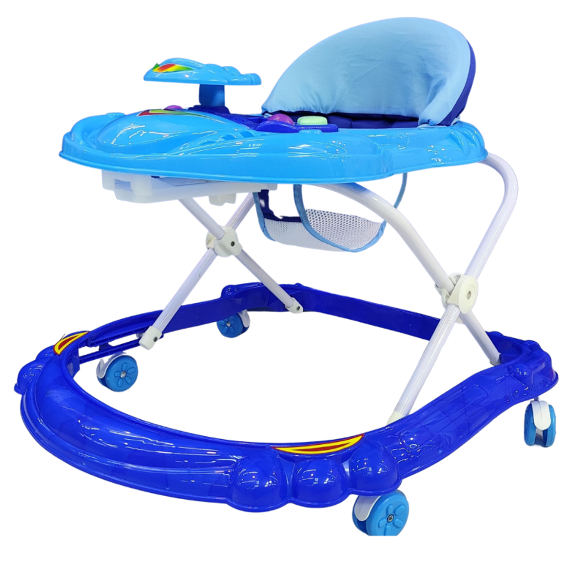 Choosing the Right Baby Walker